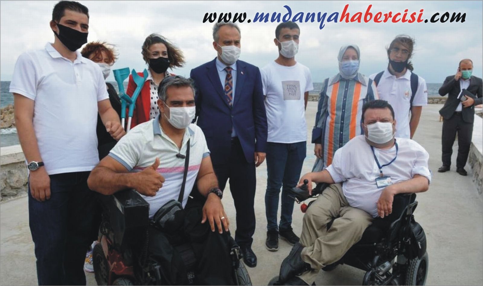 ALNUR AKTA'IN MUDANYA MESAS